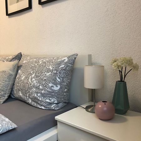 No2 Top Apartment4You - 3 Zimmer, 1-6 Pers, Saarbruecken - Jaegersfreude Saarbrücken Eksteriør billede