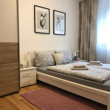 No2 Top Apartment4You - 3 Zimmer, 1-6 Pers, Saarbruecken - Jaegersfreude Saarbrücken Eksteriør billede