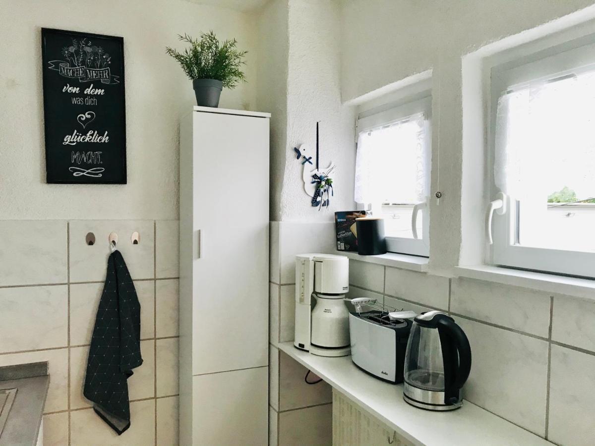 No2 Top Apartment4You - 3 Zimmer, 1-6 Pers, Saarbruecken - Jaegersfreude Saarbrücken Eksteriør billede