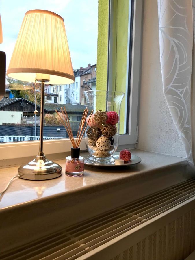 No2 Top Apartment4You - 3 Zimmer, 1-6 Pers, Saarbruecken - Jaegersfreude Saarbrücken Eksteriør billede