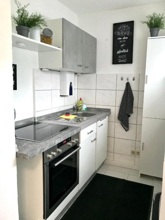 No2 Top Apartment4You - 3 Zimmer, 1-6 Pers, Saarbruecken - Jaegersfreude Saarbrücken Eksteriør billede