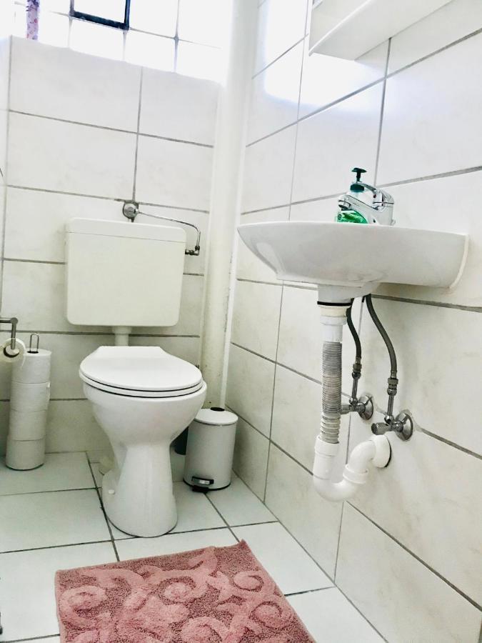 No2 Top Apartment4You - 3 Zimmer, 1-6 Pers, Saarbruecken - Jaegersfreude Saarbrücken Eksteriør billede