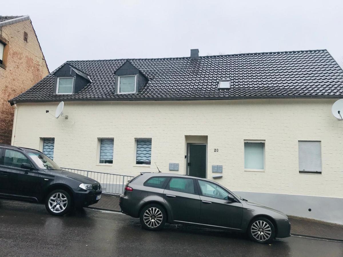 No2 Top Apartment4You - 3 Zimmer, 1-6 Pers, Saarbruecken - Jaegersfreude Saarbrücken Eksteriør billede