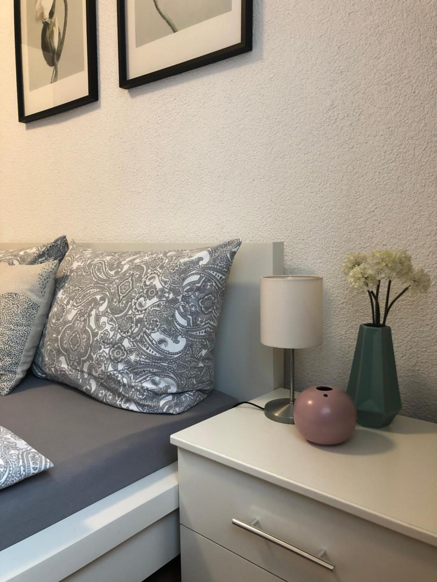 No2 Top Apartment4You - 3 Zimmer, 1-6 Pers, Saarbruecken - Jaegersfreude Saarbrücken Eksteriør billede